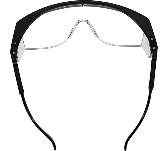Защитные открытые очки COVERGUARD  GAMMA 6GAM0/Белый 5450564000131