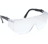 Защитные открытые очки COVERGUARD EPSILON 6EPS0/Белый 5450564000117