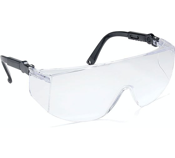 Защитные открытые очки COVERGUARD  EPSILON 6EPS0/Белый 5450564000117 1