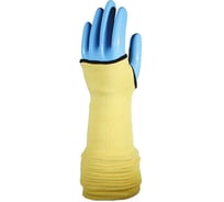 Нарукавники Manipula Specialist АРАМАКС СЛИВЗ, (KV-87), малый вес, двойной Kevlar 100% Пер 697/45