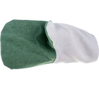 Рукавицы Fort х/б с брезентовым наладонником 480гр.00010014178