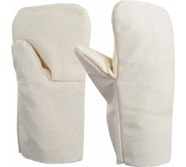 Рукавицы ULTIMA, х/б, без наладонника, SP056ХБК