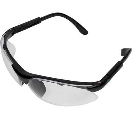 Защитные открытые очки COVERGUARD  THETA 6THE0/Белый 5450564000469