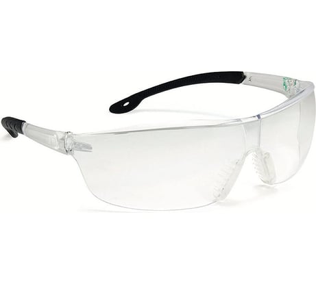 Защитные открытые очки COVERGUARD RHO 6RHO0/Белый 5450564000346