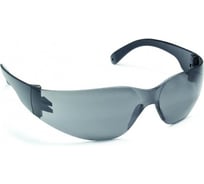 Защитные открытые очки COVERGUARD SIGMA 6SIG3/Черный 5450564000377