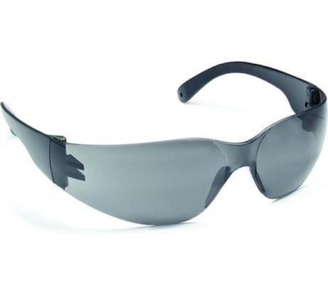 Защитные открытые очки COVERGUARD SIGMA 6SIG3/Черный 5450564000377