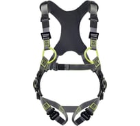 Привязь Delta Plus TIVANO HAR32M с 2 точками крепления и индикатором падения р. XL/XXL HAR32MXX