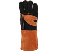 Краги сварочные GOODEL подкладка из хлопка 1 пара MS-710