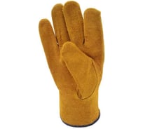 Перчатки из кожи без подкладки GOODEL 1 пара MS-557