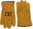 Перчатки из кожи без подкладки GOODEL 1 пара MS-557 3