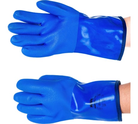 Перчатки MAPA TEMP*ICE/ TEMP*SEA размер 9 770/9