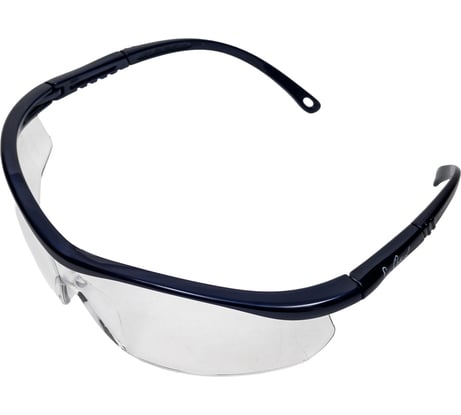 Защитные очки LUX OPTICAL ASTRILUX COVERGUARD 60520/Прозрачный