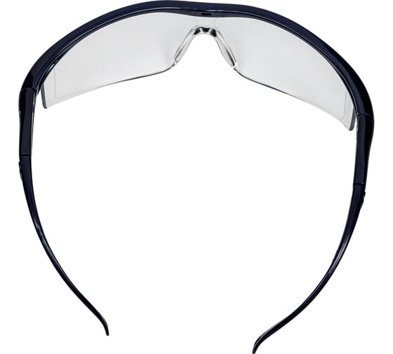 Защитные очки LUX OPTICAL ASTRILUX COVERGUARD 60520/Прозрачный