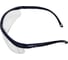Защитные очки LUX OPTICAL ASTRILUX COVERGUARD 60520/Прозрачный 2