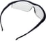 Защитные очки LUX OPTICAL ASTRILUX COVERGUARD 60520/Прозрачный 3