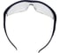 Защитные очки LUX OPTICAL ASTRILUX COVERGUARD 60520/Прозрачный 4