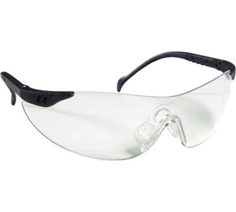 Защитные очки COVERGUARD  STYLUX 60510/Прозрачный 3435241605108