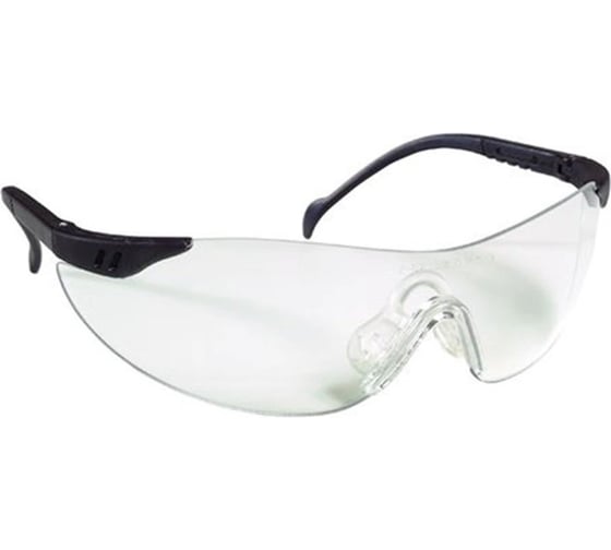 Защитные очки COVERGUARD  STYLUX 60510/Прозрачный 3435241605108 1