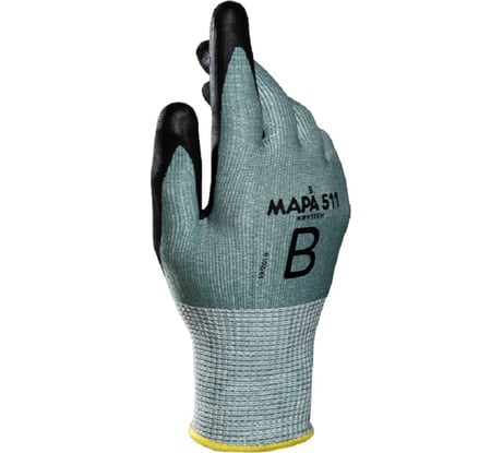 Перчатки MAPA KRYTECH размер 8 511/8