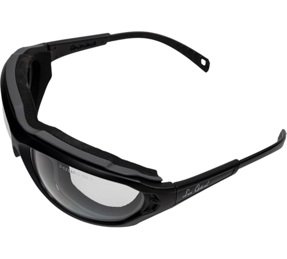 Защитные открытые очки COVERGUARD  60970/Белый 3435241609700 1