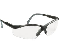 Защитные очки LUX OPTICAL MIRALUX 60530/Прозрачный