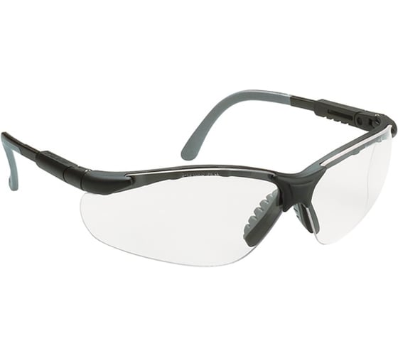 Защитные очки LUX OPTICAL MIRALUX 60530/Прозрачный