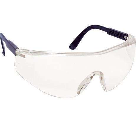 Очки LUX OPTICAL SABLUX 60350/Прозрачный