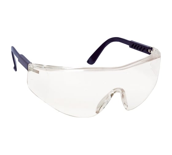 Очки LUX OPTICAL SABLUX 60350/Прозрачный