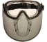 Очки COVERGUARD LUX OPTICAL STORMLUX с лицевым щитком 60650 1