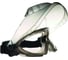 Очки COVERGUARD LUX OPTICAL STORMLUX с лицевым щитком 60650 2