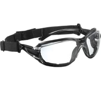 Защитные очки COVERGUARD LUX OPTICAL TECHNILUX Прозрачные 60960 5450564000445