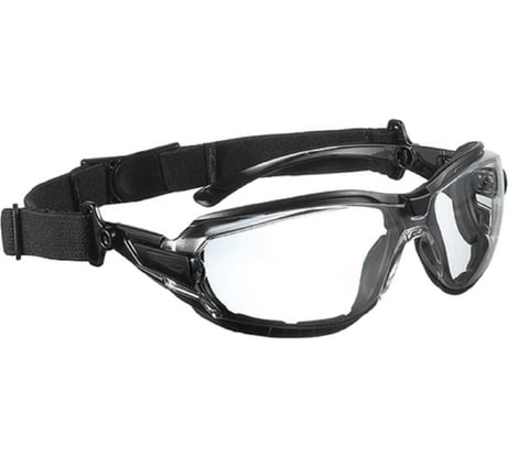 Защитные очки COVERGUARD LUX OPTICAL TECHNILUX Прозрачные 60960 5450564000445