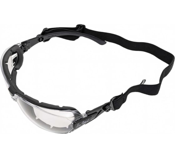 Защитные очки COVERGUARD LUX OPTICAL TECHNILUX  Прозрачные 60960 5450564000445