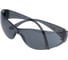 Защитные открытые очки COVERGUARD POKELUX 60550/Черный 3435241605535 1