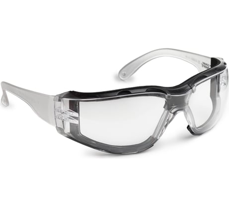 Очки COVERGUARD SIGMA DUST Прозрачные 6SIDC00NSI