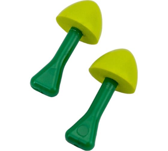 Беруши COVERGUARD MUSHROOM 6MUSU00NSI