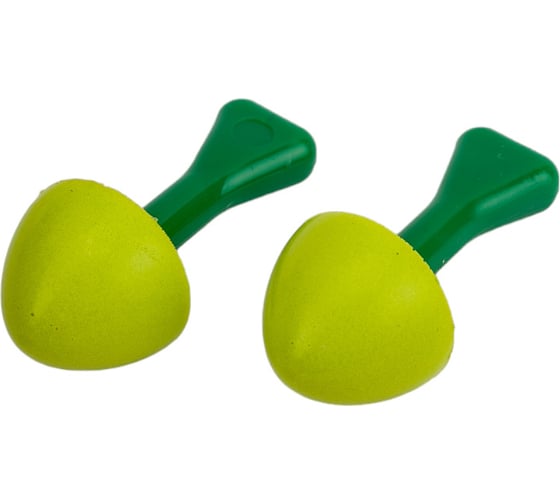 Беруши COVERGUARD MUSHROOM 6MUSU00NSI