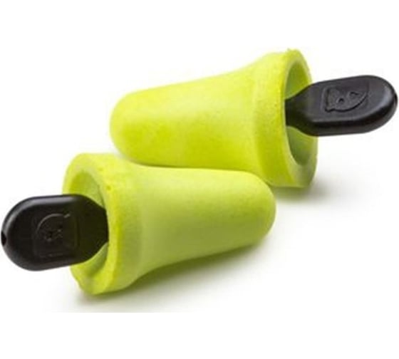 Экстрамягкие беруши COVERGUARD 6FITU00NSI 1