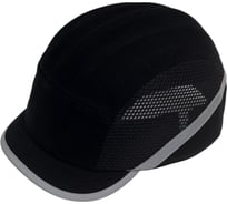 Каскетка черная COVERGUARD 6CMS120NSI 6CMS010NSI 5450564032132