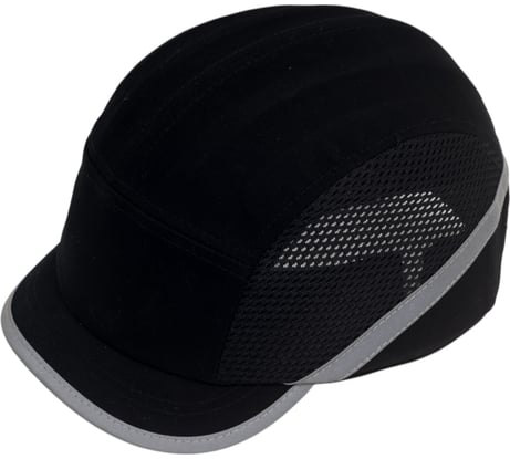 Каскетка черная COVERGUARD 6CMS120NSI 6CMS010NSI 5450564032132