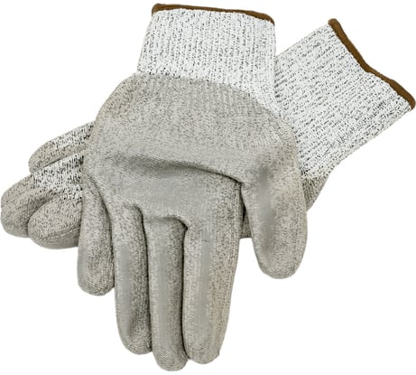 Износостойкие перчатки SKRAB с защитой от порезов, 10/XL 27672