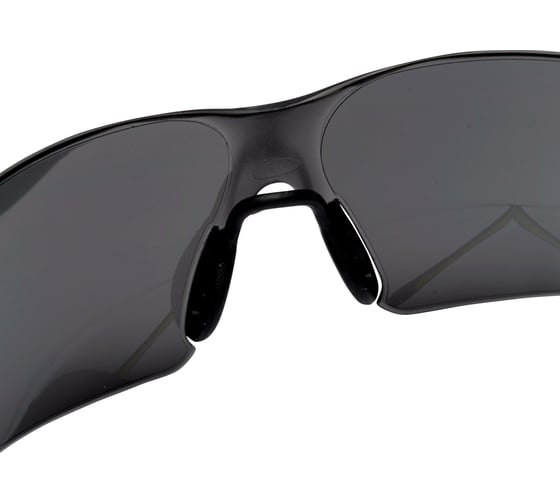 Открытые защитные очки 3М SecureFit SF402AF-EU цвет линз серый, с покрытием против царапин 710018149