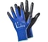 Рабочие нейлоновые ультратонкие перчатки TEGERA с манжетой, полиуретановый облив, р-р 7 777-7 1
