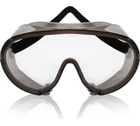 Защитные закрытые очки без вентиляции ЕЛАНПЛАСТ ОЧК 1401