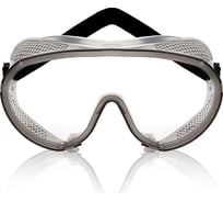 Защитные закрытые очки с прямой вентиляцией ЕЛАНПЛАСТ ОЧК 1403