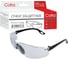 Защитные прозрачные очки COFRA GL-05 1