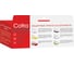 Защитные прозрачные очки COFRA GL-05 3