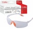 Защитные прозрачные очки COFRA GL-01 1