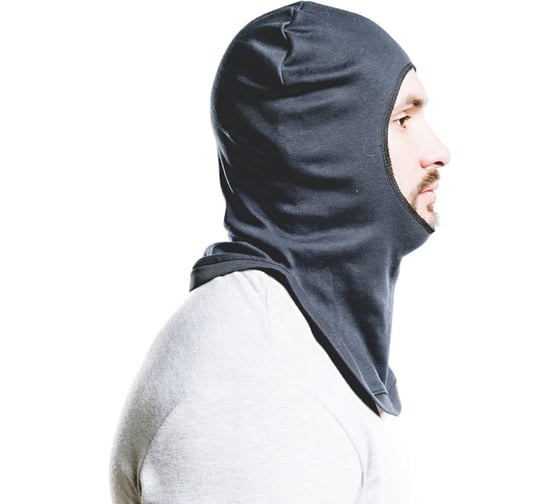 Термостойкий подшлемник ГК Спецобъединение WORKER Jersey, 15 кал/см2, Пшт 620/59-60 1