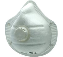 Фильтрующая формованная полумаска с клапаном ON FFP2 23-02-013